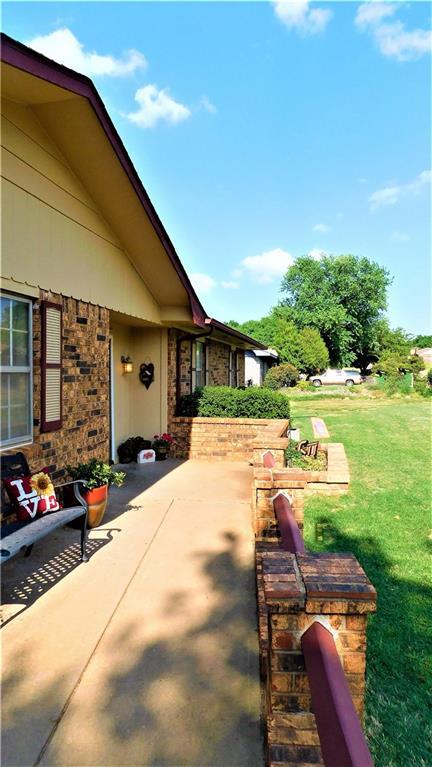 104 Stonegate, Guthrie, OK 73044 photo 5