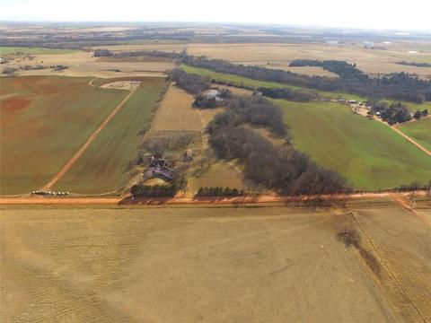 29482 E County Road 850, Cashion, OK 73016 photo 1