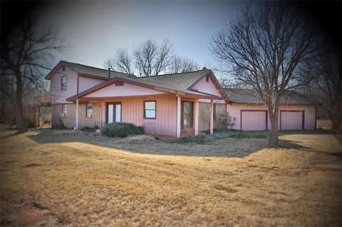 29482 E County Road 850, Cashion, OK 73016 photo 7