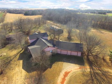 29482 E County Road 850, Cashion, OK 73016 photo 4