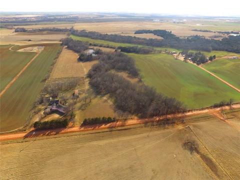29482 E County Road 850, Cashion, OK 73016 photo 2