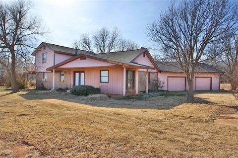 29482 E County Road 850, Cashion, OK 73016 photo 6