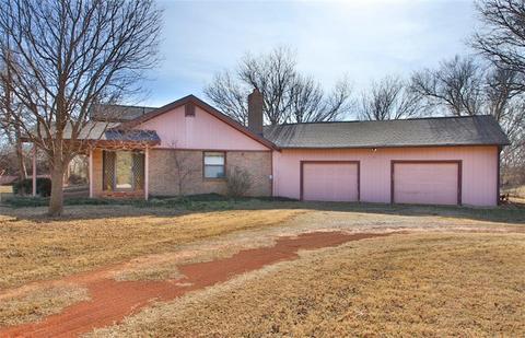 29482 E County Road 850, Cashion, OK 73016 photo 5