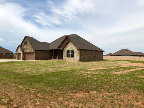 1117 Daniel Way, Tuttle, OK 73089 photo 2