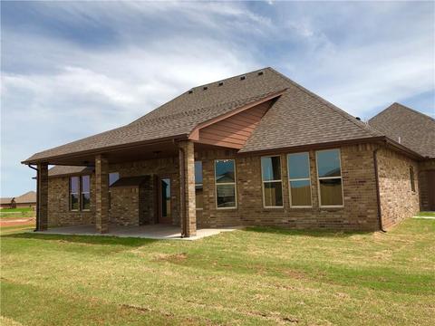 1117 Daniel Way, Tuttle, OK 73089 photo 26