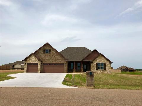 1117 Daniel Way, Tuttle, OK 73089 photo 1