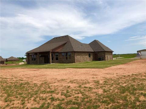 1117 Daniel Way, Tuttle, OK 73089 photo 27