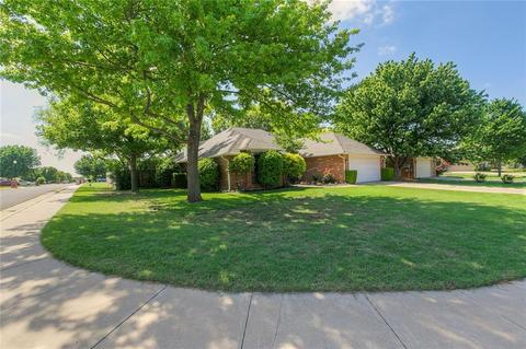 1601 Simon Ave, Edmond, OK 73003 photo 34
