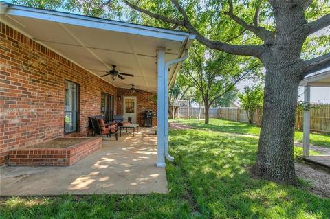 1601 Simon Ave, Edmond, OK 73003 photo 32