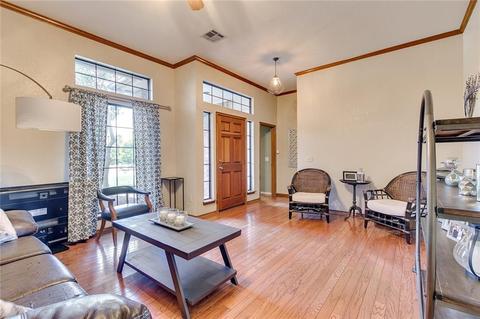 1601 Simon Ave, Edmond, OK 73003 photo 3