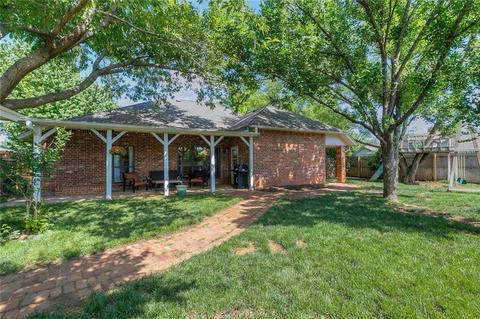 1601 Simon Ave, Edmond, OK 73003 photo 31