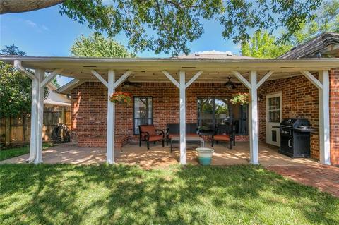 1601 Simon Ave, Edmond, OK 73003 photo 33