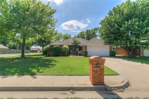 1601 Simon Ave, Edmond, OK 73003 photo 35