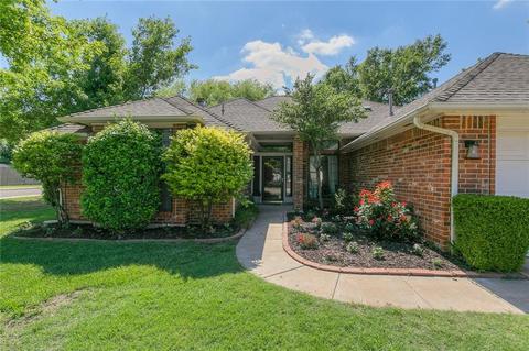 1601 Simon Ave, Edmond, OK 73003 photo 36
