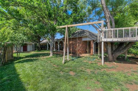 1601 Simon Ave, Edmond, OK 73003 photo 29