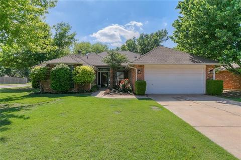 1601 Simon Ave, Edmond, OK 73003 photo 1