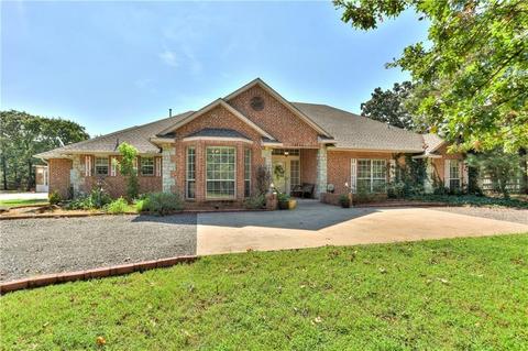 13851 E Highway 66, Arcadia, OK 73007 photo 1