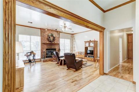 13851 E Highway 66, Arcadia, OK 73007 photo 10