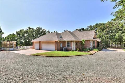 13851 E Highway 66, Arcadia, OK 73007 photo 3