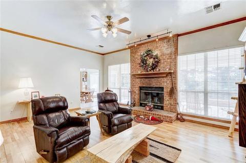 13851 E Highway 66, Arcadia, OK 73007 photo 11