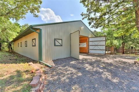 13851 E Highway 66, Arcadia, OK 73007 photo 26