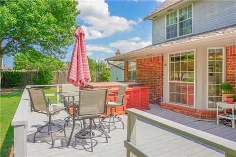 237 Deerhurst Dr, Norman, OK 73072 photo 29