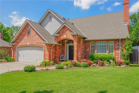 237 Deerhurst Dr, Norman, OK 73072 photo 6