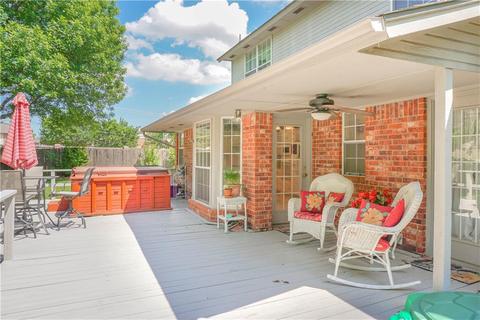 237 Deerhurst Dr, Norman, OK 73072 photo 30