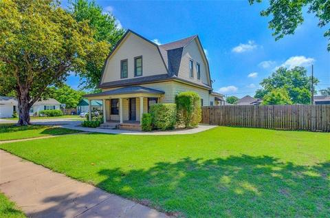 402 SW 4th St, Tuttle, OK 73089 photo 4