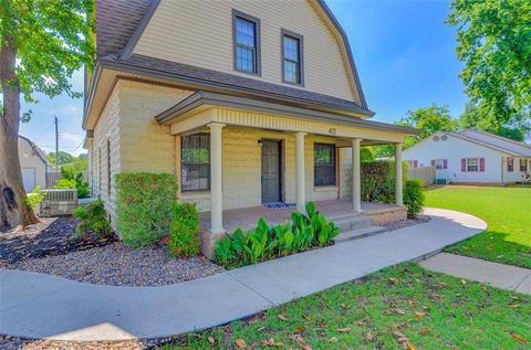 402 SW 4th St, Tuttle, OK 73089 photo 1