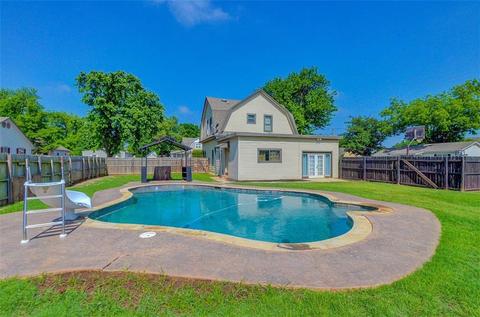 402 SW 4th St, Tuttle, OK 73089 photo 24