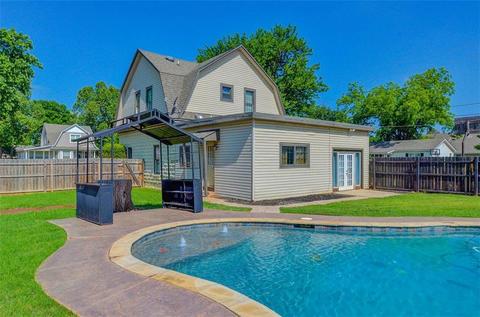 402 SW 4th St, Tuttle, OK 73089 photo 25