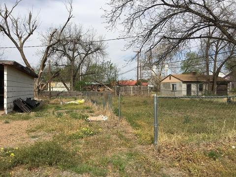 222 E Rosser Ave, Tipton, OK 73570 photo 5