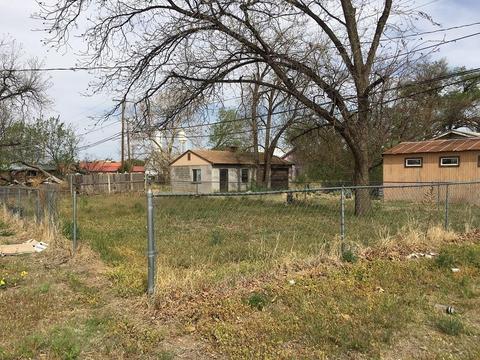 222 E Rosser Ave, Tipton, OK 73570 photo 6