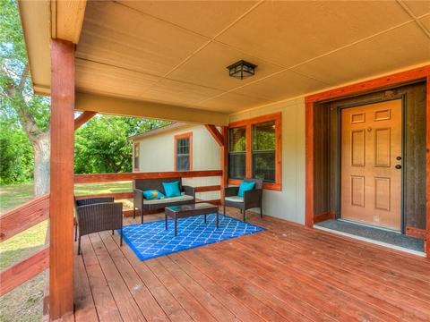 884 N Macarthur, Crescent, OK 73028 photo 4