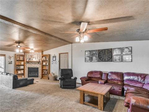 884 N Macarthur, Crescent, OK 73028 photo 15