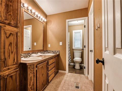 884 N Macarthur, Crescent, OK 73028 photo 26