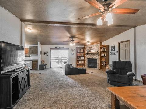 884 N Macarthur, Crescent, OK 73028 photo 14