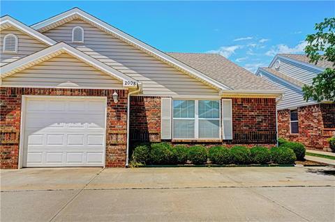 2008 SE 24th Ave, Norman, OK 73071 photo 1