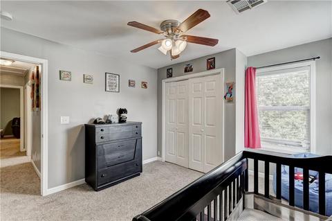 3804 Phillips St, Moore, OK 73160 photo 31