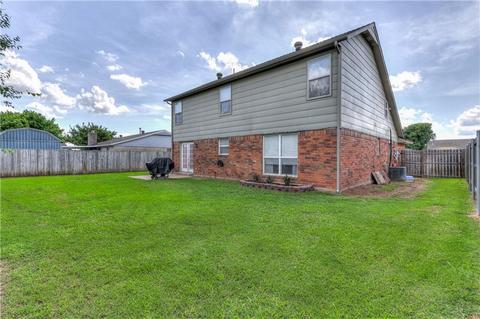 3804 Phillips St, Moore, OK 73160 photo 7