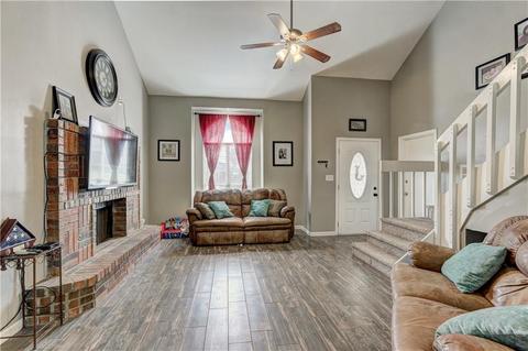 3804 Phillips St, Moore, OK 73160 photo 9
