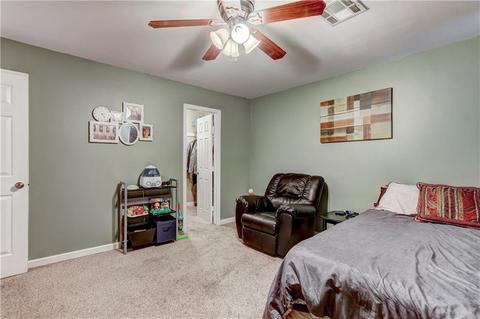 3804 Phillips St, Moore, OK 73160 photo 34