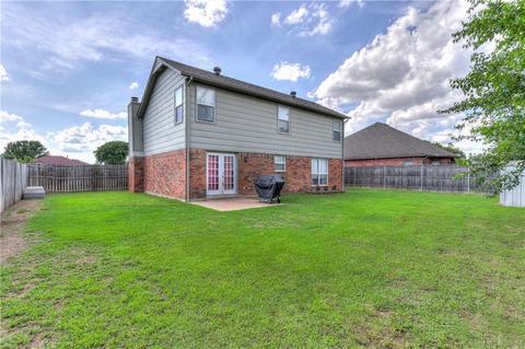 3804 Phillips St, Moore, OK 73160 photo 5