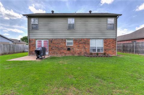 3804 Phillips St, Moore, OK 73160 photo 6