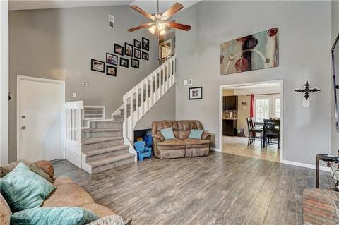 3804 Phillips St, Moore, OK 73160 photo 10