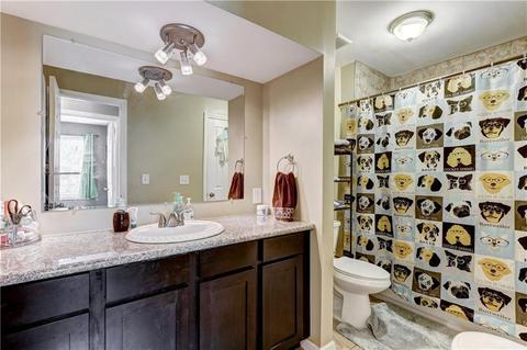 3804 Phillips St, Moore, OK 73160 photo 32