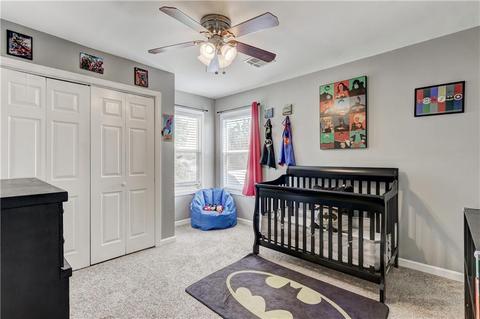 3804 Phillips St, Moore, OK 73160 photo 30