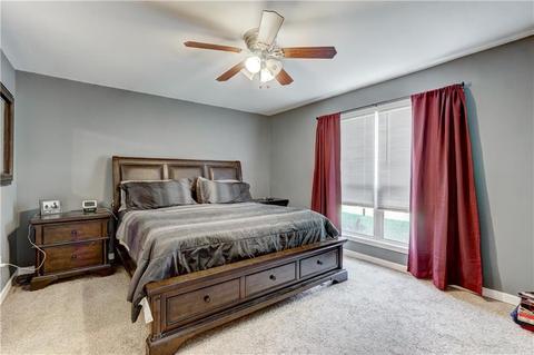 3804 Phillips St, Moore, OK 73160 photo 22