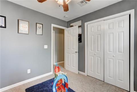 3804 Phillips St, Moore, OK 73160 photo 29